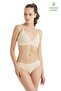 Organic Pregnant Women Slip Panties