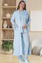 Cotton, Seasonal, Elastic Waist Adjustable, Pregnant & Maternity, Pajamas and Dressing Set 5416