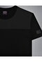 Men's Knitted T-shirt C.wCotton - 5
