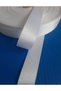 White Satin Ribbon 2 Cm 10 Meters - 3
