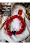 Murano Glass Basement Bead Charm Evil Eye Bead Bracelet Evil Eye Beaded Bracelet