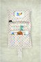Baby Care Bag Baby Care Organizer Mother Baby Bag - 3