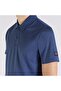 Men's Knitted Polo Shirt C.wCotton - 3