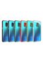 Xiaomi Redmi Note 9S / Note 9 Pro Case Glossy Transparent Cover with Corner and Camera Protection on the Back - 4
