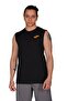 Sprint - Cotton Sleeveless Men's T-shirt - 4231114