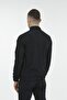 M-bs04 3fx Black Men's Tracksuit Set -WovenT.suit - 2