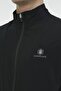 M-bs04 3fx Black Men's Tracksuit Set -WovenT.suit - 3