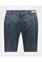 Bermudas - Women's Relaxed Fit Jeans - 5