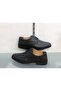 Full Orthopedic Soft Genuine Leather Classic Model Light Sole Men's Dad Shoes - 2