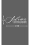 White Custom Name Surname Sticker 40*15 Foil Name Surname and Custom Glass Lettering Models Special Design - 2