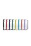 Samsung Galaxy A01 Core Case Frosted Transparent Parfait Cover with Camera Protection on the Back - 3