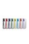Samsung Galaxy A32 4g Case with Camera Protection Frosted Transparent Parfait Cover on the Back - 3