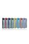Realme C21 Case Frosted Transparent Parfait Cover with Camera Protection Back - 3