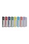 Samsung Galaxy A73 Case Frosted Transparent Parfait Cover with Camera Protection on the Back - 3