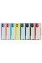 Xiaomi Redmi A1 Case Camera Protected Frosted Transparent Parfait Cover on the Back - 6