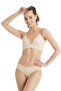 Organic Pregnant Women Slip Panties - 2