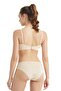 Organic Pregnant Women Slip Panties - 5