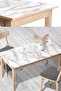 Self-Adhesive Countertop Covering Foil 70cm X 2 Meters-t08