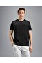Men's Knitted T-shirt C.wCotton