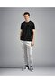 Men's Knitted T-shirt C.wCotton - 4