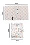 Baby Care Bag Baby Care Organizer Mother Baby Bag - 4