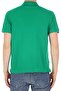 Men's Knitted Polo Shirt C.wCotton - 3