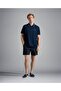 Men's Knitted Poloshirt C.wCotton - 4