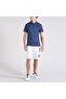 Men's Knitted Polo Shirt C.wCotton - 5