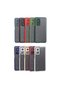 Xiaomi Mi 10t 5g Case Glossy Transparent Kaff Cover with Corner and Camera Protection - 3