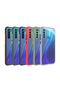Xiaomi Redmi Note 8 Case Glossy Transparent Kaff Cover with Corner and Camera Protection - 4