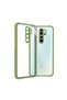 Xiaomi Redmi Note 8 Pro Case Glossy Transparent Kaff Cover with Corner and Camera Protection - 6