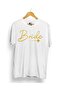 Bride Written T-shirt for Bride in Bachelorette Parties - 2