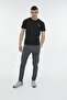 M-ct110 Bsc C Nk T-sh 3fx Black Men's Short Sleeve T-shirt - 3