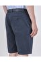 Bermudas - Women's Relaxed Fit Jeans - 3