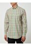 Men's Woven Shirt C.wCotton