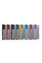 Xiaomi Redmi Note 11 Pro Plus 5g Case with Camera Protection Frosted Transparent Parfait Cover on the Back - 3