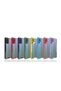 Oppo Reno 5 Lite Case Frosted Transparent Parfait Cover with Camera Protection on the Back - 3