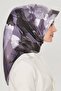 وشاح حرير 8534d (TWILL) - 3