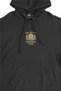 Basketball Team Minimal Hooded Sweatshirt Hoodie - 2