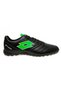 Stadio-m Tf 3fx Astroturf Black Men's Sports Shoes - 2