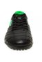 Stadio-m Tf 3fx Astroturf Black Men's Sports Shoes - 3
