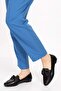 Genuine Leather Loafer Shoes Esl.108 - 4