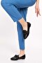 Genuine Leather Loafer Shoes Esl.108 - 5