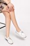Genuine Leather Flexible Lightweight Loafer Shoes Esl.602 - 2