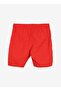 Red Boy's Shorts Swimsuit Hermos23Ykıds - 2