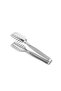 Twist 3-Piece 304 Steel Serving Presentation Pasta Cake Salad Cake Tongs Set Steel Serving Set 3 Pieces - 4