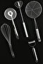 Wire Beater, Strainer Tongs, Automatic Beater, Oil Strainer, Julian Vegetable Fruit Peeler