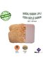 Natural Pumpkin Fiber Donkey Milk Soap 120 Grams - 4
