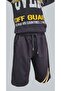 Boy's Shorts&capri - 3