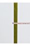 Flat Hand Embroidery Ribbon. Width: 1.5cm. 5 Meters. Color No:119 - 3
